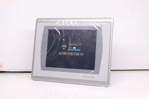 Allen Bradley 2711p-t7c22d9p/a Panelview Plus (Usado)