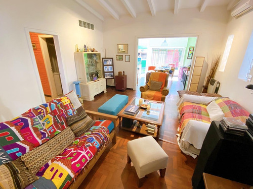 Imagen 16 de 30 de Propiedad A La Venta En Victoria, Impecable ( Jardín , Parrilla Y Cochera!)