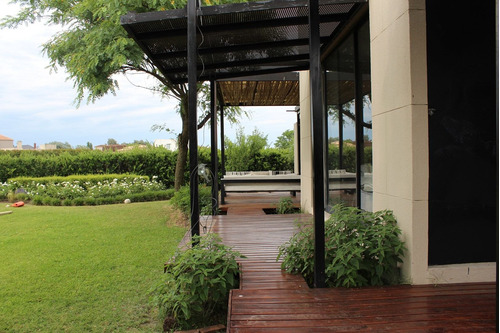 Imagen 7 de 30 de Casa En Alq. Temporario En San Marco, Villanueva, Tigre