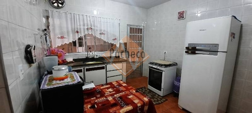 Sobrado Itaquera, 4 Dormitórios, 1 Suíte, 2 Vagas, 350 M² - R$ 500.000.00 - 2760