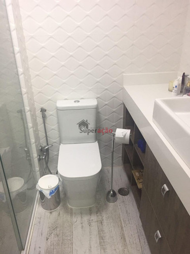 Apartamento - Picanco - Ref: 1837 - V-3637