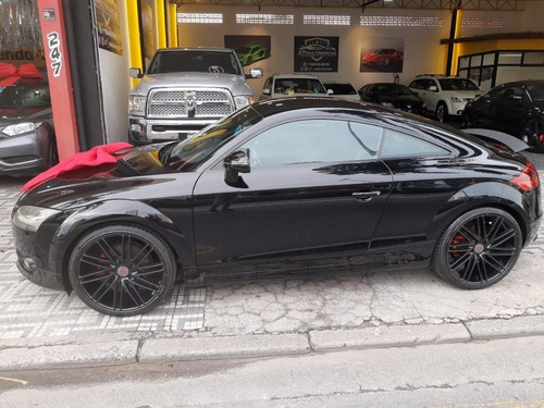 Imagem 1 de 9 de Audi Tt Tfsi S-tronic 2010