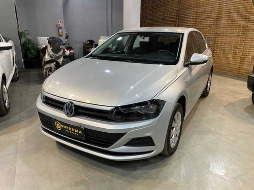 Imagem 7 de 7 de Volkswagen Polo 1.0 Flex 12v - 2020