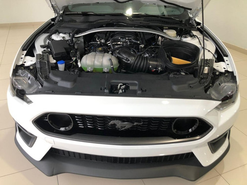 Imagem 14 de 15 de Ford Mustang Mach1 5.0 V8