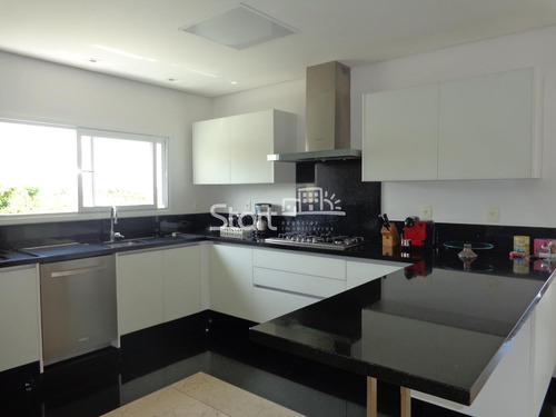 Imagem 14 de 30 de Casa À Venda Em Mont Blanc Residence - Ca003294