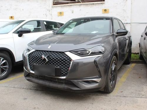 Ds Automobiles Ds3 1.5 Crossback Bluehdi 100 S&s Bastille...