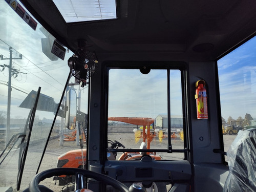 Cargador Frontal Construxion Cx936 Con A/c