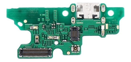 Flex Huawei Mate 9 Lite Conector De Carga ( Importaclick )