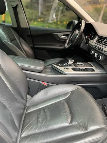Audi Q7 3.0 Tdi Quattro Progressive