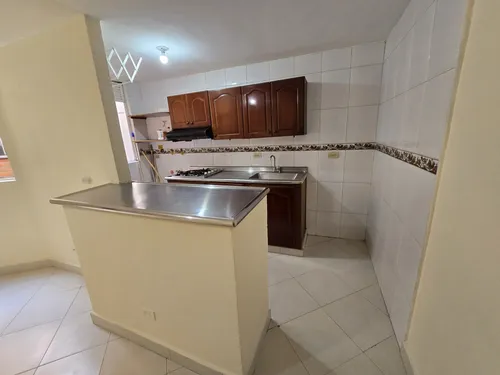 Apartamento En Venta En Torres Bomboná Medellin. Cod V12950