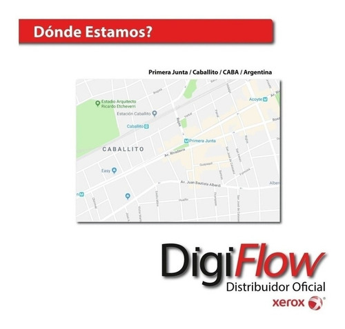 Drum Xerox Para B205 B210 B215 Emilia 101r00664 Para 10.000p
