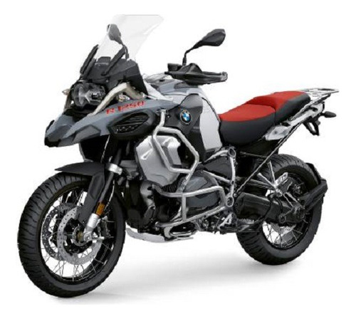 Bmw R 1250 Gs Adventure 2020 - Cordasco Austral Nqn (g)