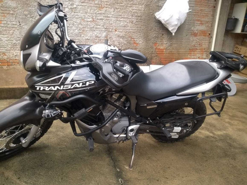 Honda Transalp