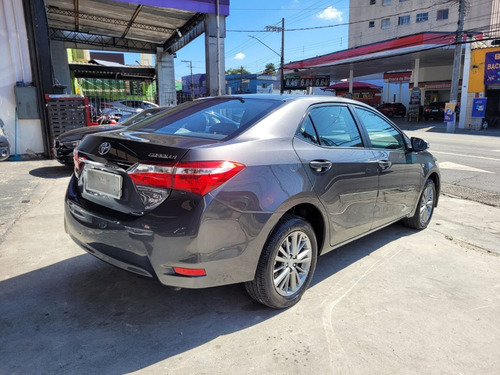 Imagem 6 de 12 de Corolla Xei 2.0 Automático C/ Baixo Km