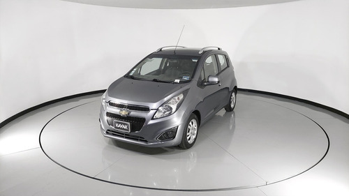 Chevrolet Spark 1.4 LTZ C MT