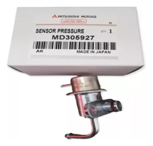 Regulador De Gasolina Mitsubishi Montero Dakar 1991 Al 2008