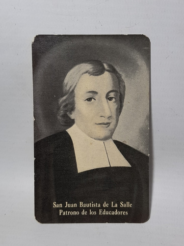 Imagen 1 de 3 de Antiguo Almanaque Bolsillo 1957 San Juan Bautista Mag 58856