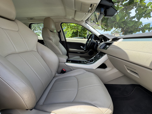 Land Rover Range Rover Evoque 2.0 Si4 Se Dynamic 5p