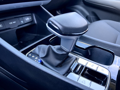 Hyundai Tucson NX4 2.0 AT PLUS