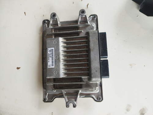 Kit De Arranque De Honda Crv 2019 (Usado)