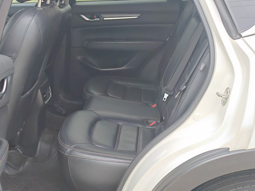 Mazda CX-5 2.0 L I Grand Touring At