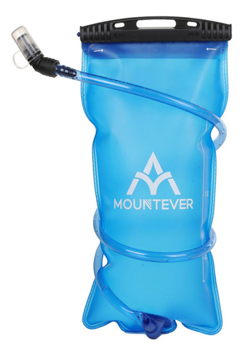 Bolsa De Agua Bolsa De Agua Corriendo Azul 32cmx16cm 15l