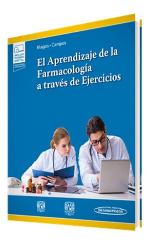 El Aprendizaje De La Farmacología A Través De Ejercicios.