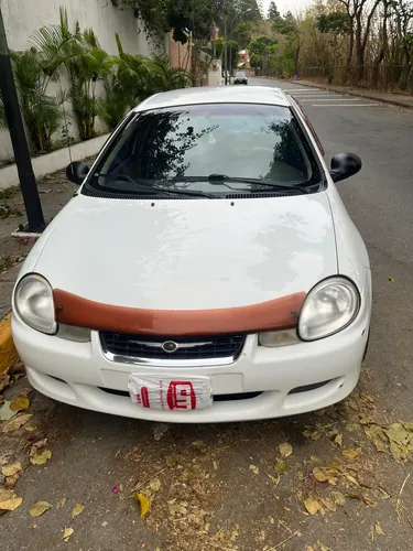 Dodge Neon 2000 Sincronico