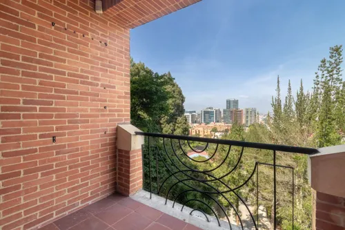 Apartamento En Arriendo/venta En Santa Barbara Alta. Cod V14356