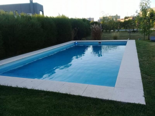 Imagen 6 de 16 de Casa En Venta En San Francisco, Villanueva, Tigre
