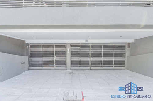 Imagen 25 de 28 de Monoambiente De 56 M² A Estrenar - Saavedra