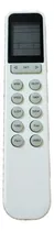 Comprar Control Remoto Para Aire Acondicionado Rca Kelvinator
