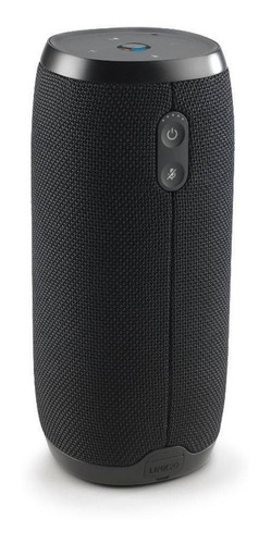 Caixa De Som Bluetooth Jbl Link 20 Wi-fi Com Google Home