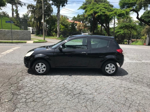 Ford Ka 2011 Básico