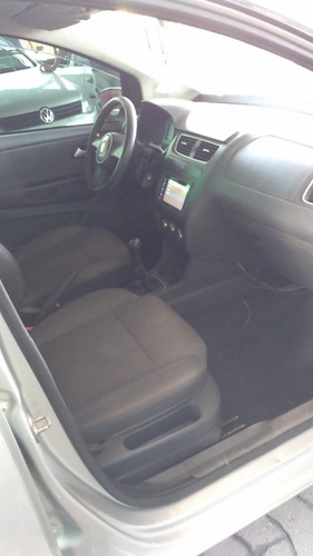 Vw / Volkswagen Fox