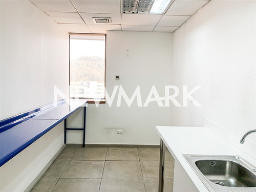 Oficina En Arriendo En Providencia