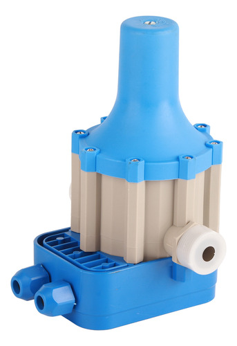 Controlador De Presión De La Bomba De Agua Automática