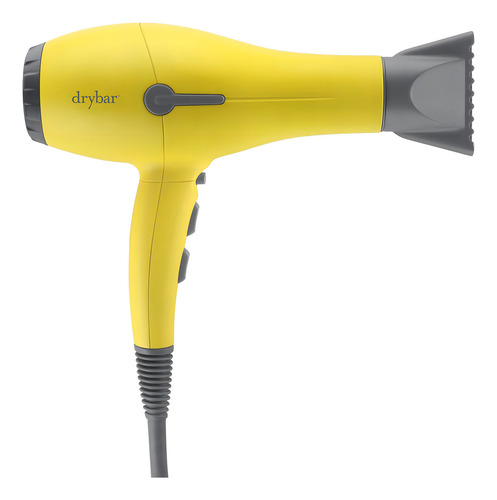 Secador D/cabello Drybar Buttercup Profesional - Amarillo