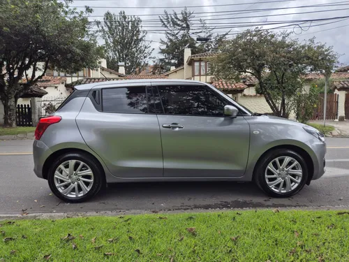 Suzuki Swift 1.2 Hybrid 2Wd