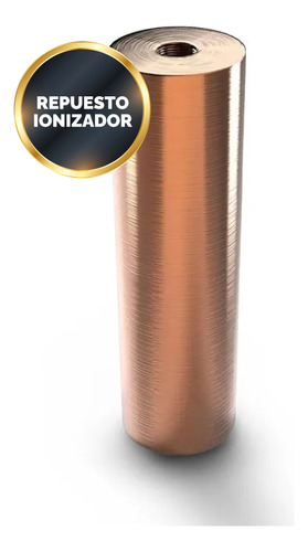 Anodo De Cobre Rerpuesto Ionizador Solar Pearl