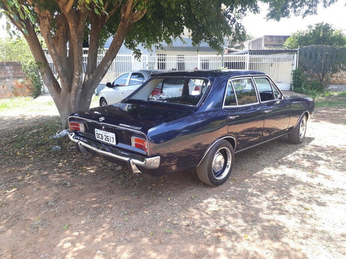 Opel Rekord 1700j