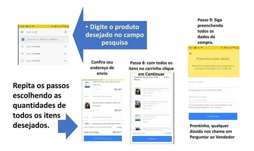 Imagem 4 de 4 de Revista Lições Bíblicas Adulto Professor - Escola Dominical