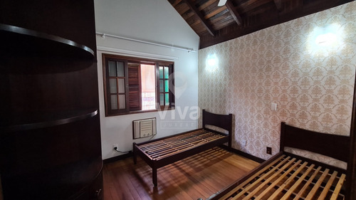 Imagem 14 de 15 de Casa 4 Dormitorios Em Jurerê Internacional - Florianópolis - 1519