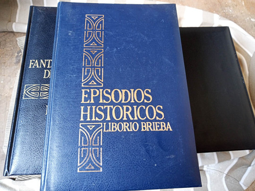 Episodios Históricos