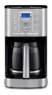 Cafetera Cuisinart Central Programable Para 14 Tazas!!!