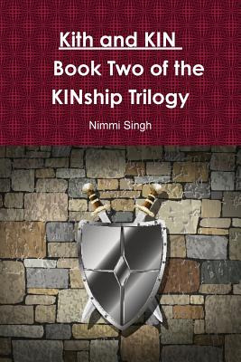 Libro Kith And Kin Book Two Of The Kinship Trilogy - Sing...