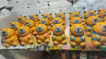 Comprar Capibara Alcancía 30 Cm