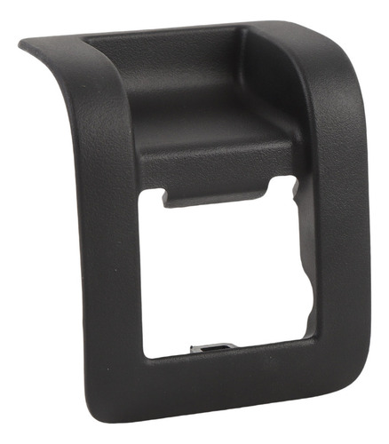 Bisel Trasero Con Asa De Apertura Plegable, 1hk91dx9aa, Alto