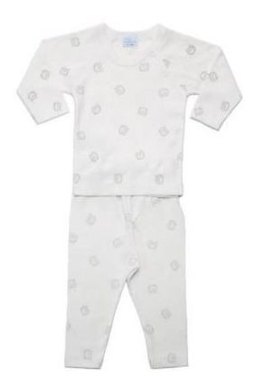 Pijama Bambino Sleepy Lion Para Bebes