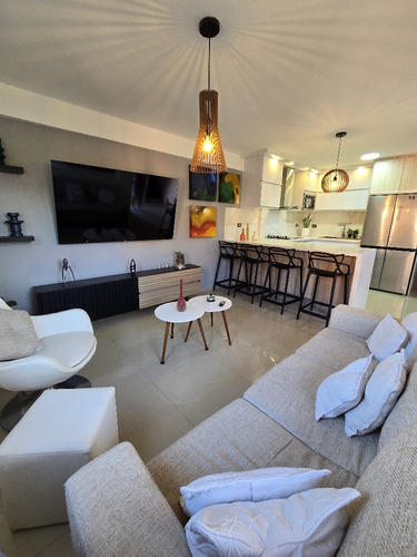 Apto Duplex Palma Real Playa Moreno